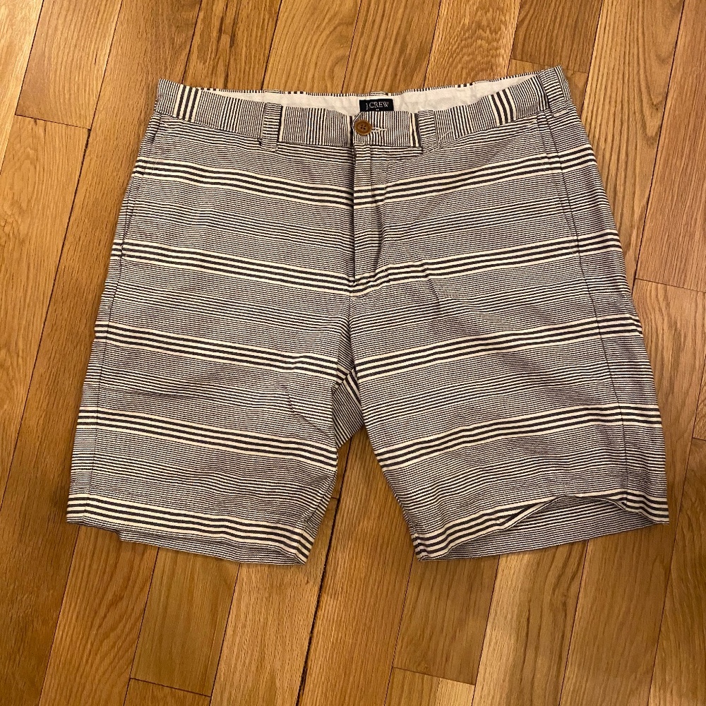 Men's J.Crew Gramercy Shorts